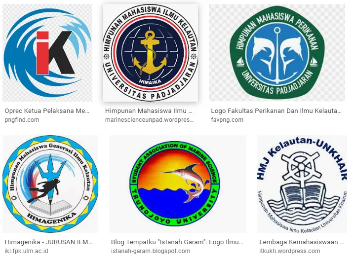 Program Studi Ilmu Ilmu kelautan terbaik yang ada di Indonesia.