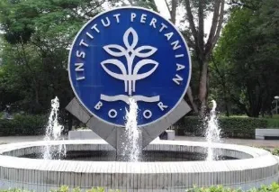 IPB ilmu kelautan
