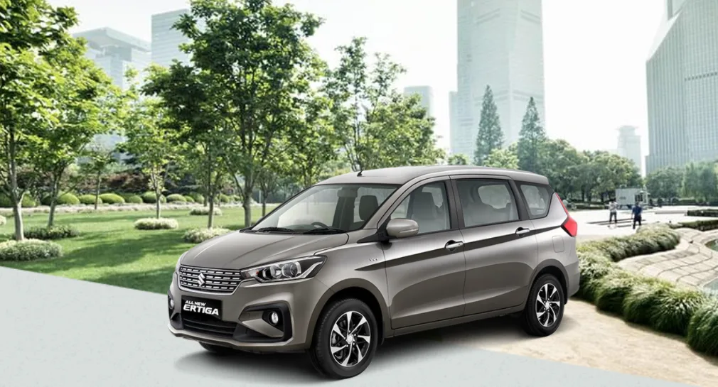 Rekomendasi 6 Pilihan Mobil Keluarga Dari Suzuki