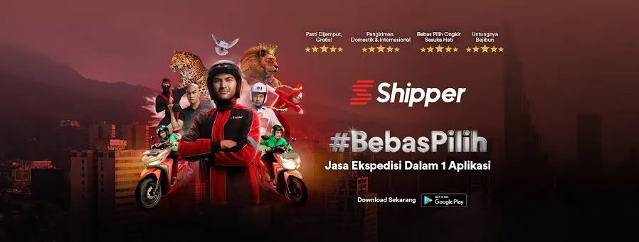 Jasa Pengiriman Barang Murah