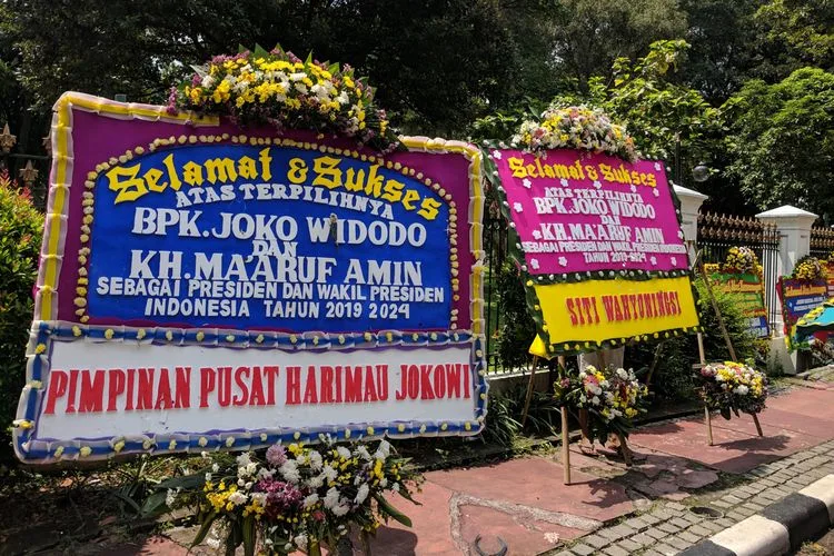 Karangan Bunga Muaradua Oku Selatan | Wa 082182891330