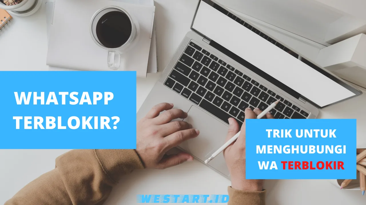 Jika whatsap mu Terblokir apakah masih bisa SMS / Telepon ?
