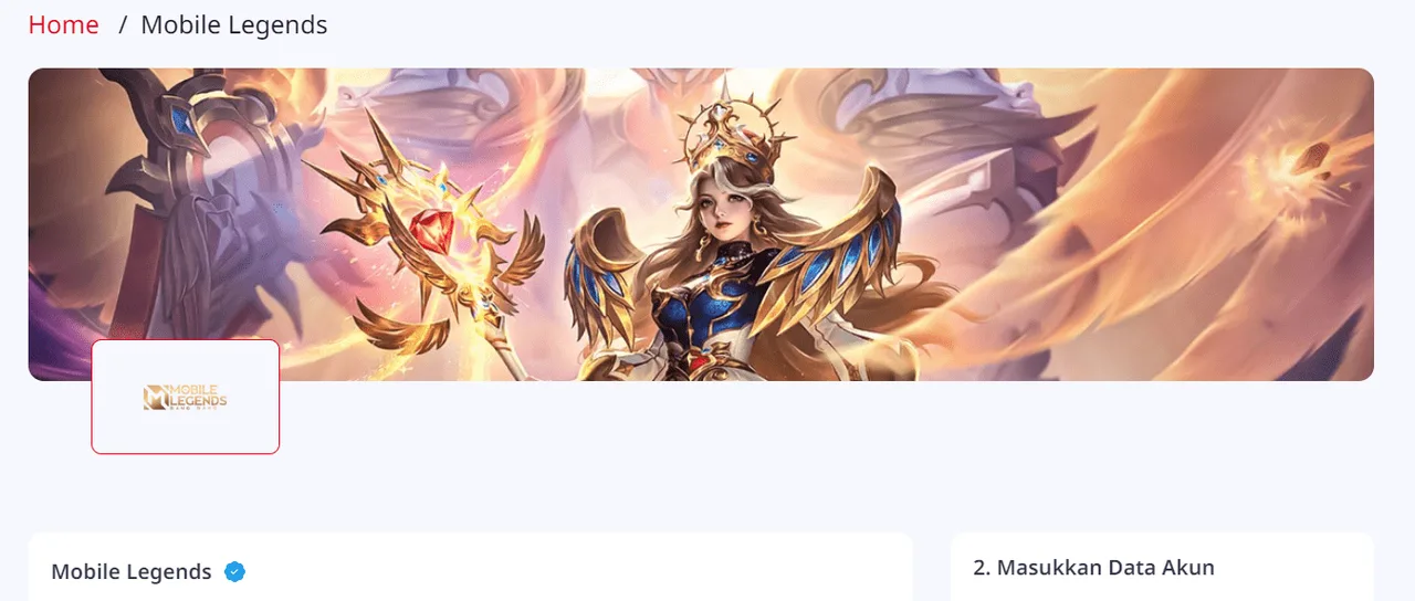 Panduan Top Up Mobile Legends dengan Harga Terjangkau dan Aman