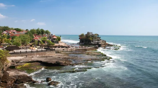Bali Long-Term Villa Rentals: The Essential Guide for Expats & Digital Nomads