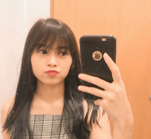 5 aplikasi untuk filter ketombe | edit fotomu?
