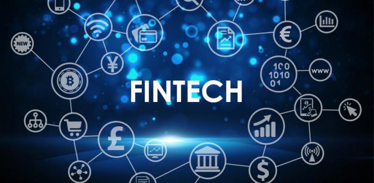 Perkembangan Fintech Di Indonesia